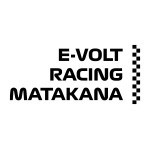 Go-kart track logo