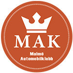 Go-kart track logo