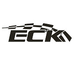 Go-kart track logo