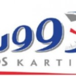 Лого на пистата