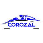 Logo motokárové tratě