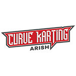 Logo motokárové tratě