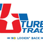 Go-kart track logo