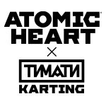 Logo motokárové tratě