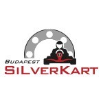 Go-kart track logo