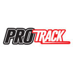 Go-kart track logo