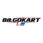 Go-kart track logo