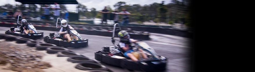 Slideways Go Karting World Go Kart Track In Pimpama Australia 